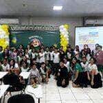 Semana da Transparencia Publica em Cuiaba envolve estudantes em temas cruciais