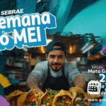 Semana do MEI comeca hoje em Sorriso com programacao especial