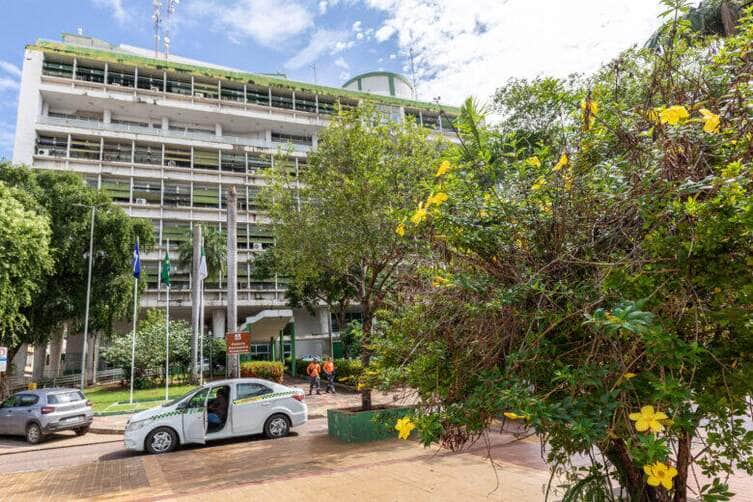 Semana do Meio Ambiente em Cuiaba tera palestras trilhas e acoes comunitarias