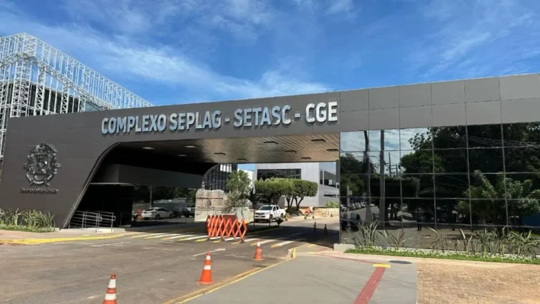 Seplag abre credenciamento para fornecedores de água mineral em Mato Grosso