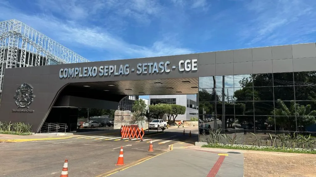 Seplag abre credenciamento para fornecedores de água mineral em Mato Grosso