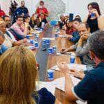Servidores da educacao de Varzea Grande recebem reajuste salarial de 627