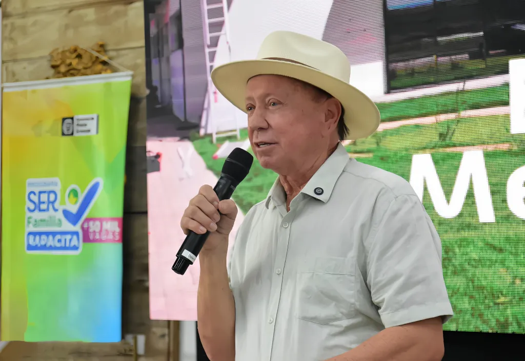 Investimentos sociais fortalecem assistência em Sinop