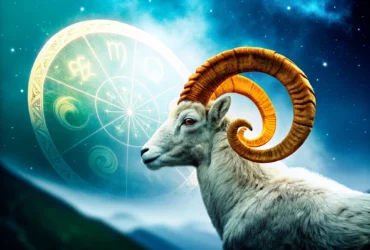 Signo de Áries -Sorte