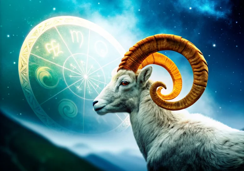 Signo de Áries -Sorte