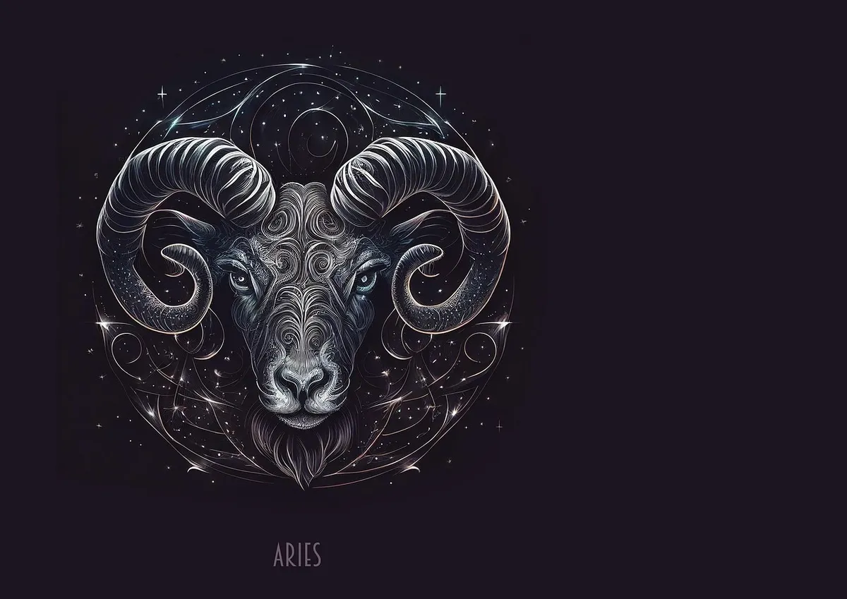 Signo de Áries