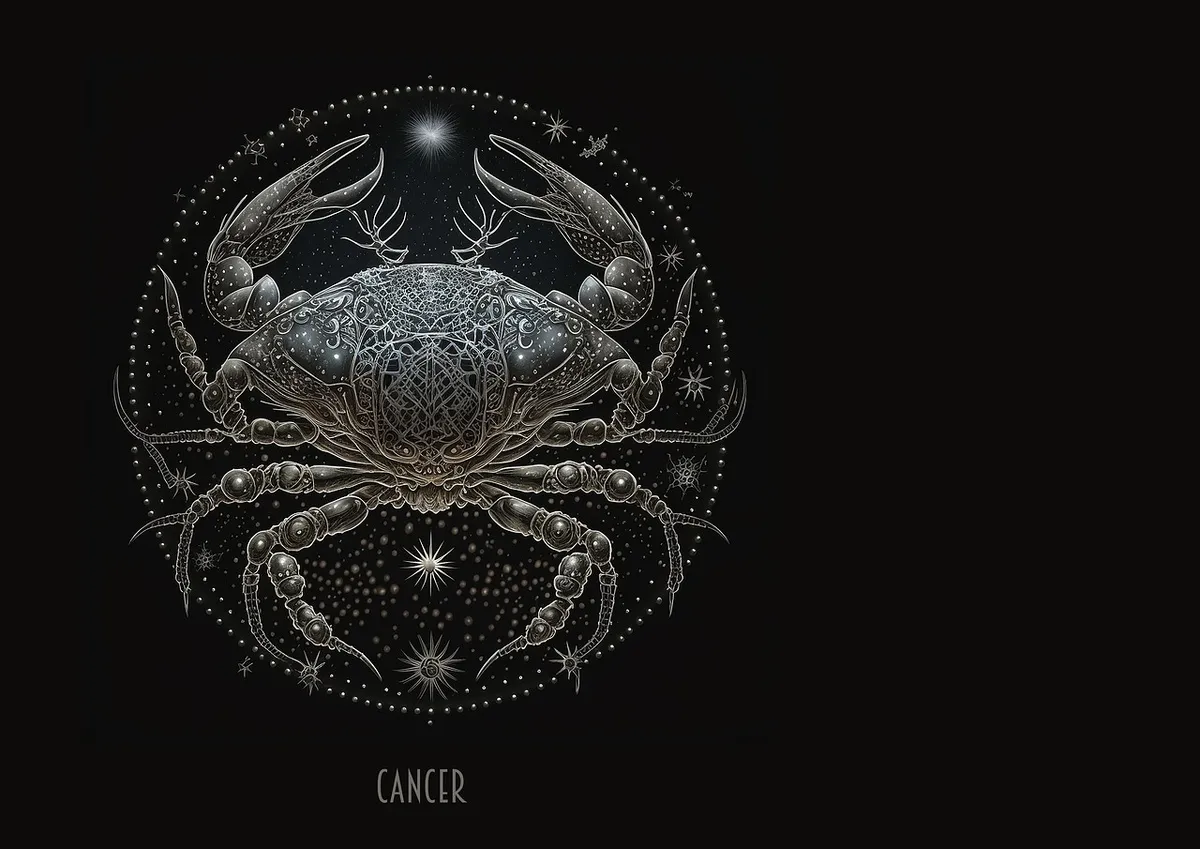 Signo de Câncer