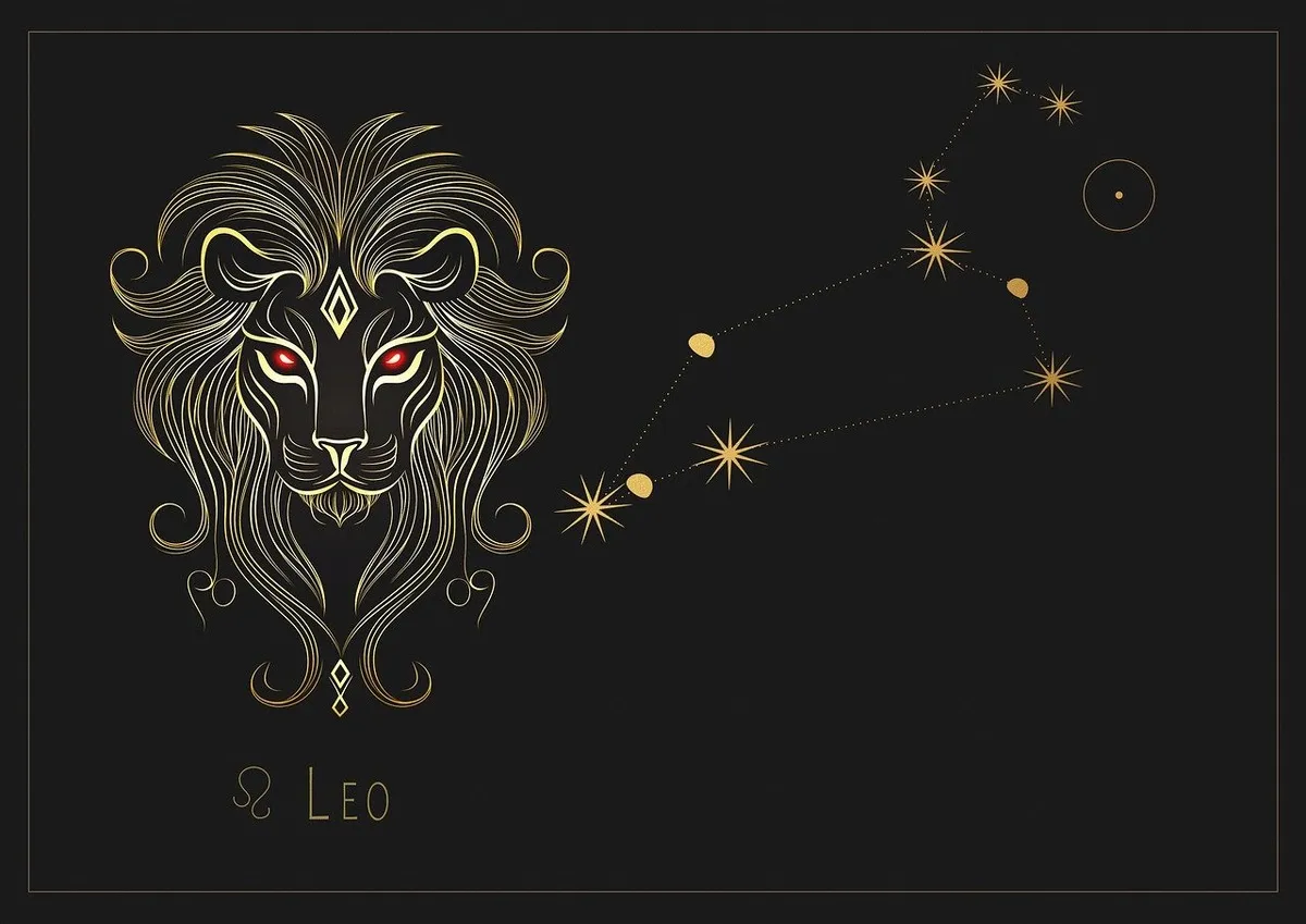 Horóscopo de amanhã para os 12 Signos do Zodíaco (03-06) 94 Signo de Leão