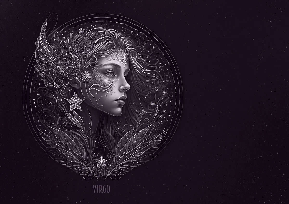 Signo de Virgem