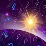 Signo solar