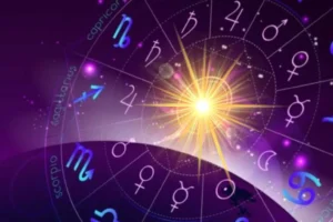 Signo solar
