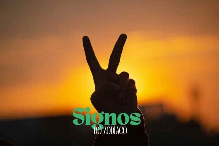Signos do Zodíaco