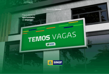 Sine Sinop divulga 228 oportunidades de emprego nesta terca feira 28