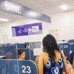 Sine de Varzea Grande bate recorde no ano ao ofertar 432 vagas de emprego