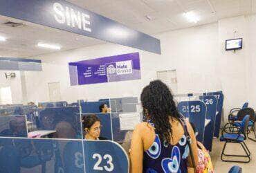 Sine de Varzea Grande bate recorde no ano ao ofertar 432 vagas de emprego