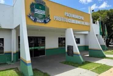 Sinop adota seguro garantia obrigatorio para grandes obras publicas