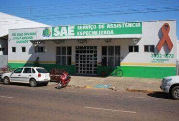 Sinop amplia horario de atendimento do Servico de Atendimento Especializado SAE