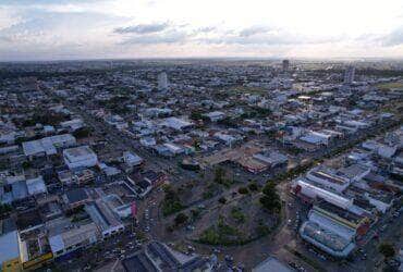Sinop e lider na geracao vagas de emprego em Mato Grosso media diaria de 200 oportunidades 1