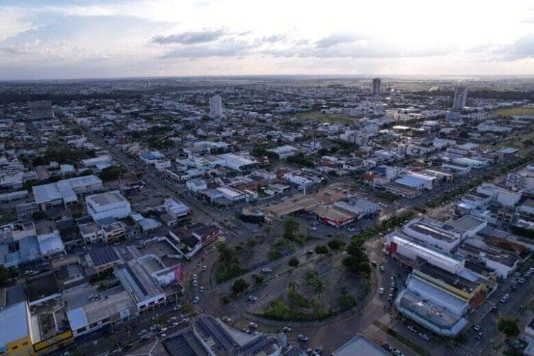 Sinop e lider na geracao vagas de emprego em Mato Grosso media diaria de 200 oportunidades 1
