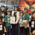 Sinop marca presenca em rodada internacional de negocios durante o Avistar Brasil 2025