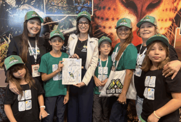 Sinop marca presenca em rodada internacional de negocios durante o Avistar Brasil 2025