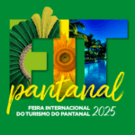 Sorriso destaca potencial turistico e cultural na FIT Pantanal 2025