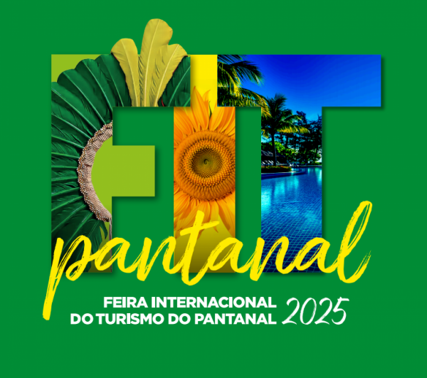 Sorriso destaca potencial turistico e cultural na FIT Pantanal 2025