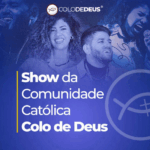 Sorriso recebe show da Comunidade Catolica Colo de Deus