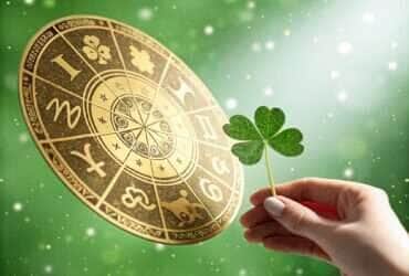 Signos sorte financeira
