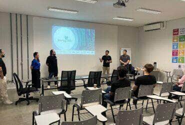 Startup Bio em Lucas do Rio Verde Agritech Hub 2