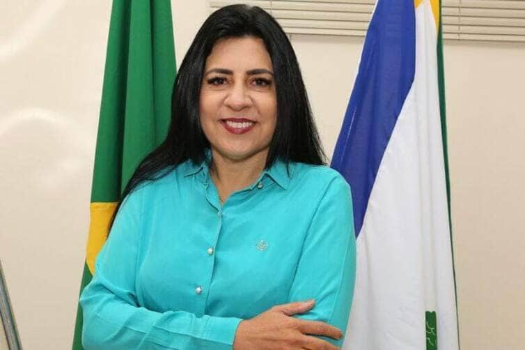 TRE Mato Grosso anula decisao em acao contra prefeita de Caceres por abuso de poder politico