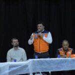 Tangara da Serra e pioneira em Mato Grosso com Plano de Contingencia para desastres