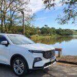 Territory Titanium 2025 surpreende com versatilidade na cidade e na estrada Sergio Dias 24