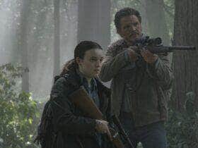 The Last Of Us