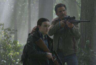 The Last Of Us
