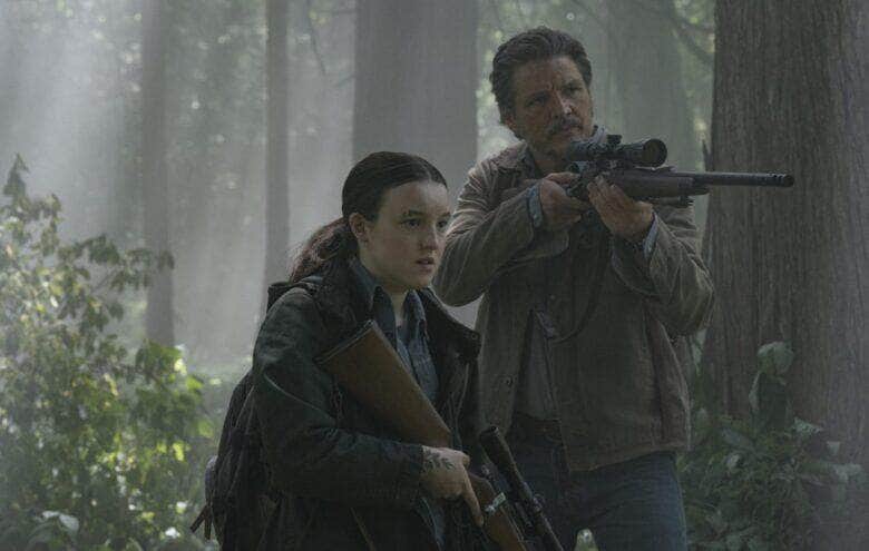 The Last Of Us