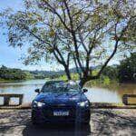 Todo desempenho e sofisticacao do Audi A3 Sedan 2025 Sergio Dias 13