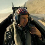 Tom Cruise