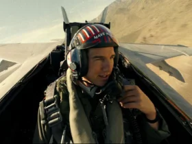 Tom Cruise