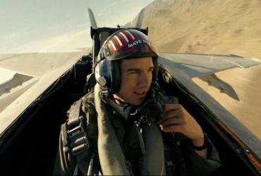 Tom Cruise