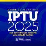 Ultimos dias para pagar o IPTU 2025 com desconto em Barra do Garcas