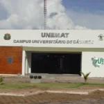 Universidade de Mato Grosso abre vagas temporárias para professores em cursos de licenciatura