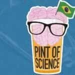Unemat participa do Pint of Science Brasil 2025 em cinco municipios de Mato Grosso