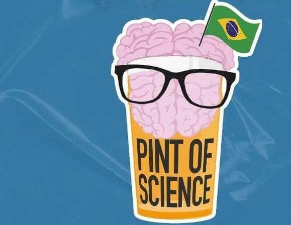 Unemat participa do Pint of Science Brasil 2025 em cinco municipios de Mato Grosso
