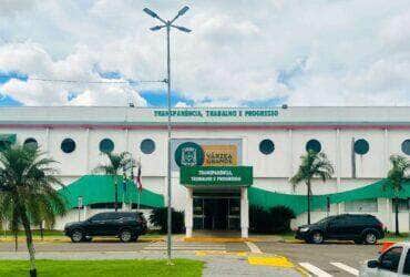 Varzea Grande fara audiencia publica sobre metas fiscais do 1o quadrimestre de 2025