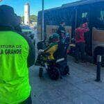Varzea Grande garante recepcao de atletas paralimpicos para Campeonato Regional de Bocha