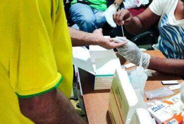 Varzea Grande intensifica luta contra o tabagismo com tratamento gratuito e conscientizacao