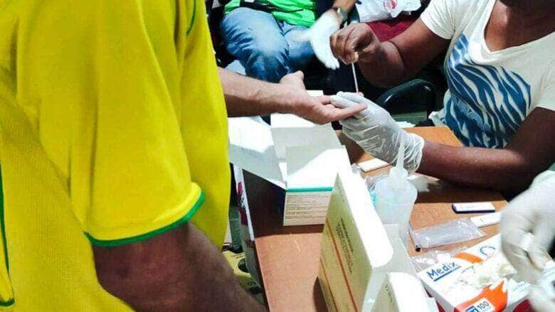 Varzea Grande intensifica luta contra o tabagismo com tratamento gratuito e conscientizacao