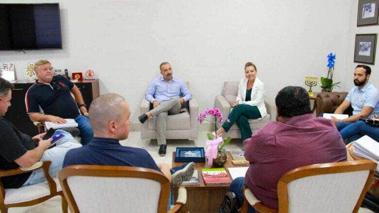 Varzea Grande pode ganhar novo campus do IFMT