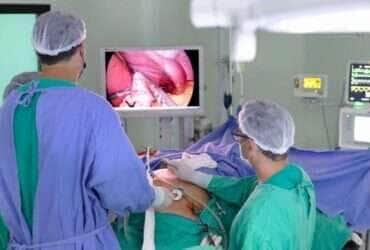 Varzea Grande realiza sua primeira cirurgia bariatrica do Fila Zero